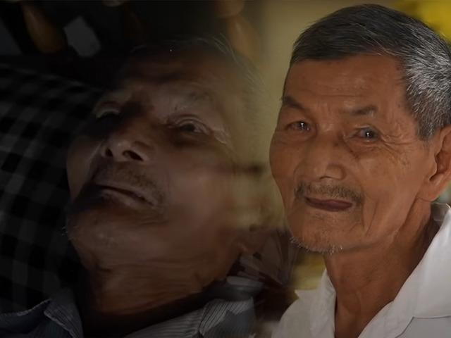 Bu adam 60 yıldır uyumuyor!