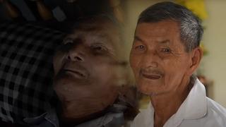 Bilim dünyasının çözemediği olay: Bu adam 60 yıldır uyumuyor!