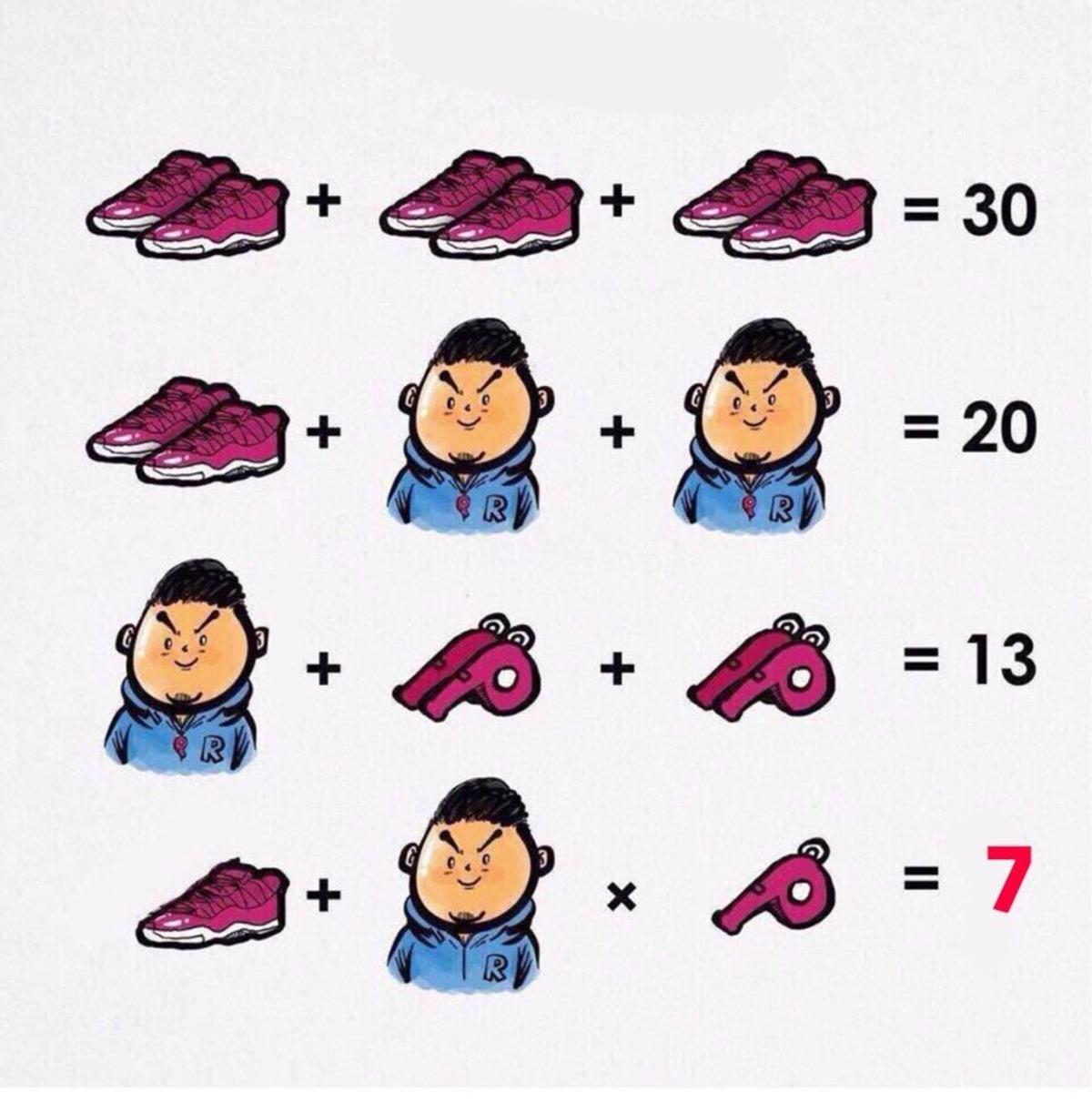 Matematik bilmeyenler hep aynı hatayı yapıyor 