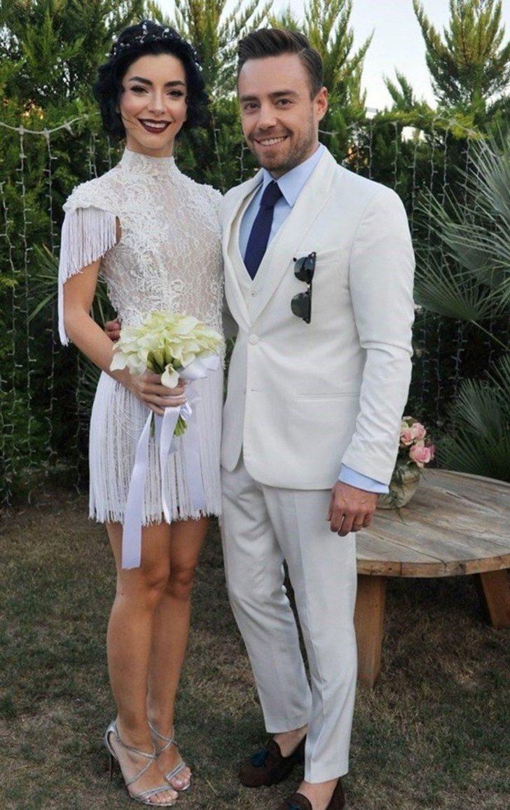 Merve Boluğur: Önce aşk sonra iş G1