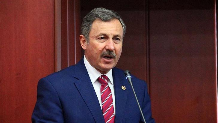 Emekli bayram ikramiyesi için 17 bin TL teklifi! 'Hayırlı olsun' diyerek Meclis'e sundu G4