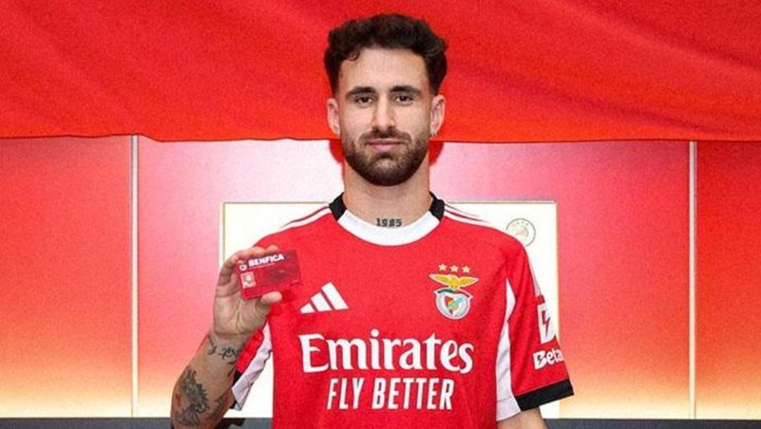 Beşiktaş tan ka&ccedil;arak gitmişti, Portekiz ide karıştırdı! Rafa Silva krizi 2