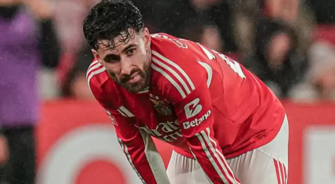 CANLI | Real Madrid - Benfica maç anlatımı! Maç ne zaman? Saat kaçta ve hangi kanalda? - 25 Şubat 2026 1