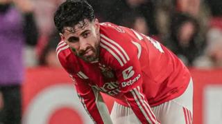 Son dakika: Beşiktaş'tan ka&ccedil;arak gitmişti, Portekiz'ide karıştırdı! Rafa Silva krizi