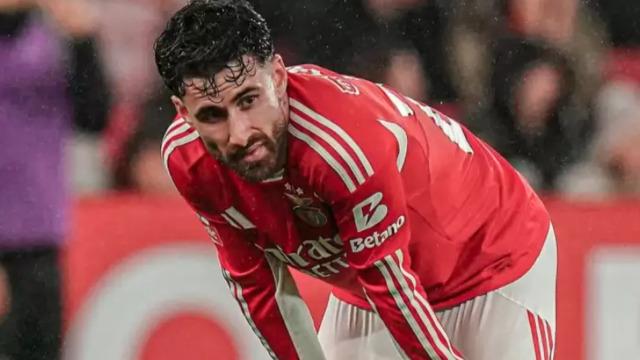 Beşiktaş'tan kaçarak gitmişti, Portekiz'ide karıştırdı! Rafa Silva krizi