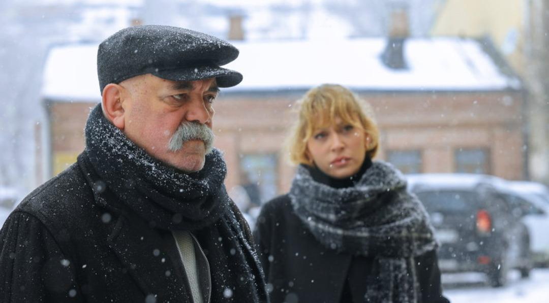 Show Tv karar veremiyor! Veliaht i&ccedil;in final &ccedil;anları &ccedil;alıyor 1