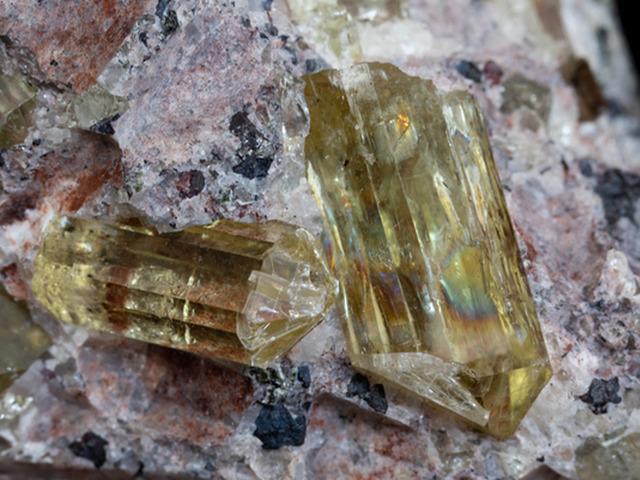 T&uuml;rkiye&rsquo;de bulunan gizli hazine: Elmastan daha değerli! 