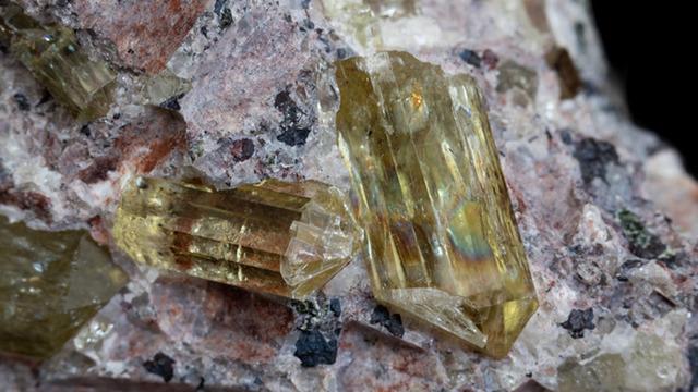 Sadece Türkiye’de bulunan gizli hazine: Elmastan 10 bin kat daha değerli! 