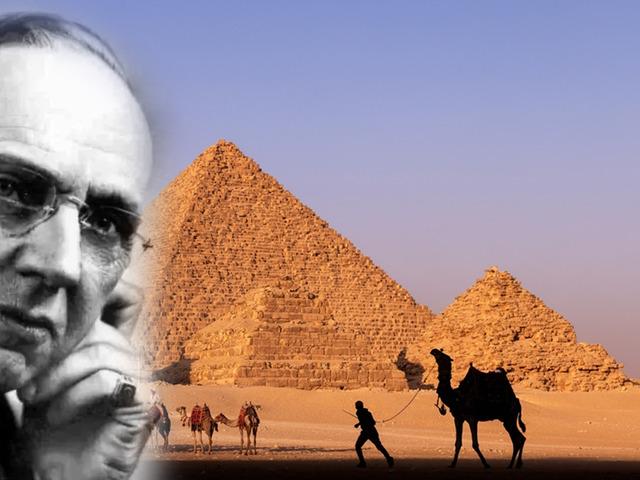 Kendi &ouml;l&uuml;m&uuml;n&uuml; bilen 'Uyuyan kahin'den 2026 i&ccedil;in &uuml;rperten kehanet