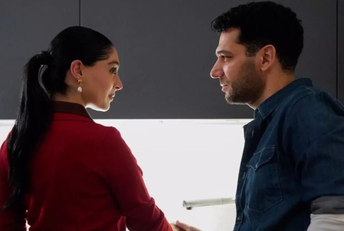Güller ve Günahlar için karar verildi! Tarih belli oldu 1