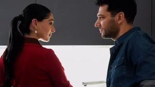 Son dakika: G&uuml;ller ve G&uuml;nahlar dizisinin &ccedil;ekimleri ifşa oldu! Murat Yıldırım Cemre Baysel&rsquo;i kaldıramadı