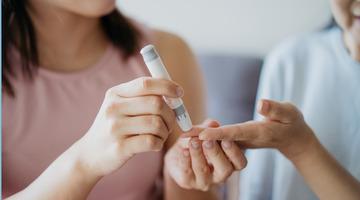 Oru&ccedil; diyabeti nasıl etkiler? Uzmandan a&ccedil;ıklama...