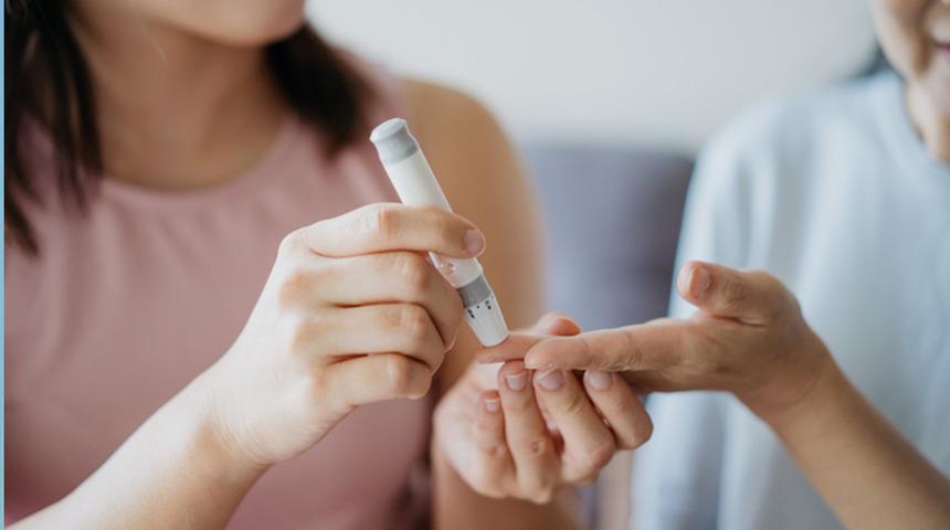 Oru&ccedil; diyabeti nasıl etkiler? Uzmandan a&ccedil;ıklama...