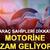 Ara&ccedil; sahipleri dikkat! Motorine zam geliyor