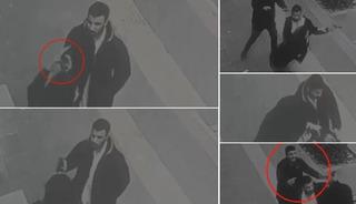 Diyarbakır'da eski eşe saldırı! Silah tutukluk yaptı, kadın kurtuldu