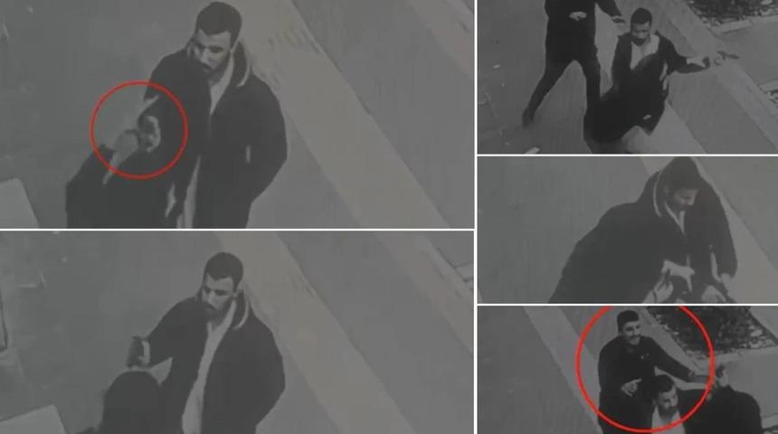 Diyarbakır'da eski eşe saldırı! Silah tutukluk yaptı, kadın kurtuldu