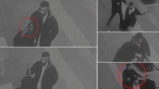 Diyarbakır'da eski eşe saldırı! Silah tutukluk yaptı, kadın kurtuldu