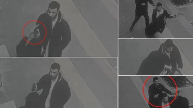 Diyarbakır'da eski eşe saldırı! Silah tutukluk yaptı, kadın kurtuldu