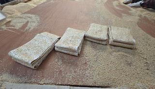 128 yıllık Ramazan lezzetine yoğun ilgi: Paşa Helvası