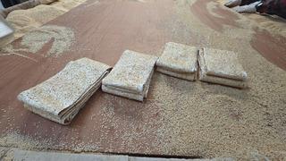 128 yıllık Ramazan lezzetine yoğun ilgi: Paşa Helvası