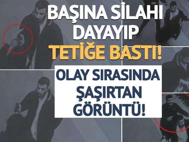 Diyarbakır'da eski eşe saldırı! Silah tutukluk yaptı, kadın kurtuldu