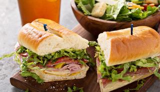 100 yıllık sandvi&ccedil; zincirinden k&ouml;t&uuml; haber!