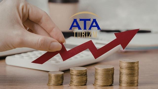 Ata Turizm'den (ATATP) sermaye artırımı duyurusu! 3 kattan fazla artacak