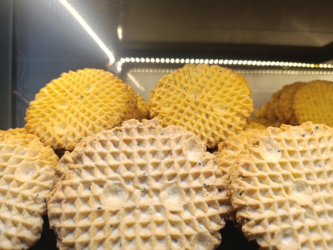 Kahramanmaraş ın tescilli lezzeti! Sahurda bir tane yediğinizde saatlerce tok tutuyor 3