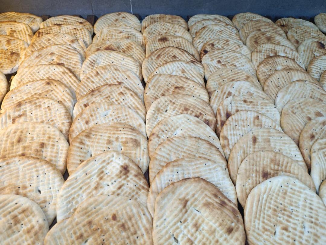 Kahramanmaraş ın tescilli lezzeti! Sahurda bir tane yediğinizde saatlerce tok tutuyor 1