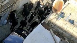 Son dakika: Yer: Gaziantep... &Uuml;vey kardeşi evine hırsızlığa gelip onu boğmaya &ccedil;alıştı! Kahreden haber