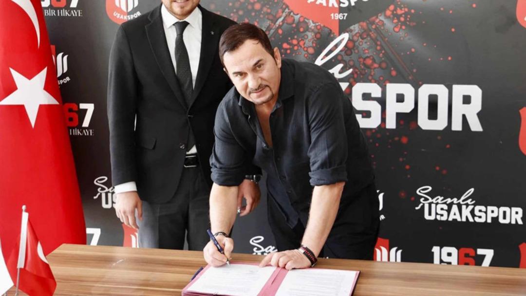 Galatasaray ın efsane ismi Erg&uuml;n Penbe darp raporu aldı! Kul&uuml;p y&ouml;neticisinin saldırısına uğradı 2