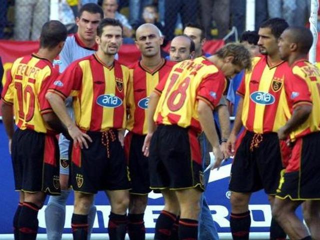 Galatasaray efsanesine saldırı! Darp raporu aldı