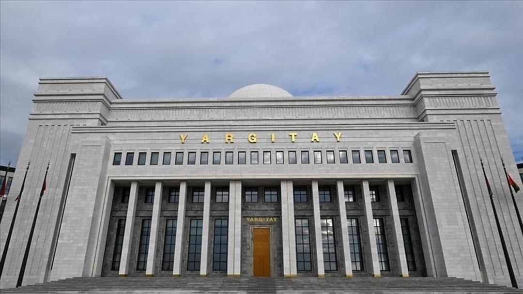 Yargıtay&rsquo;dan emsal karar! Eski &ccedil;alışanının fotoğrafını paylaşan patrona hapis 1