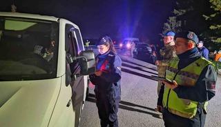 Bilecik&rsquo;te araması olan 10 kişi yakalandı