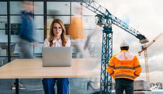 Bir tarafta eleman yok diğer tarafta kuyruk var