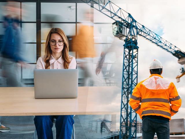 Son 10 yılda ibre tersine d&ouml;nd&uuml;! Bir tarafta eleman yok diğer tarafta kuyruk var