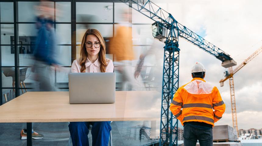 Son 10 yılda ibre tersine d&ouml;nd&uuml;! Bir tarafta eleman yok diğer tarafta kuyruk var