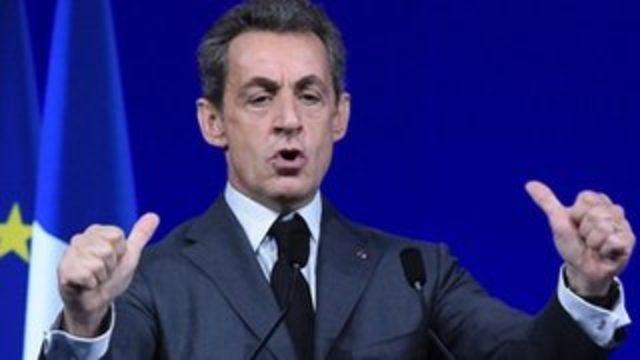 Nicolas Sarkozy: Fransa'nın 'gösteriş meraklısı' eski Cumhurbaşkanı