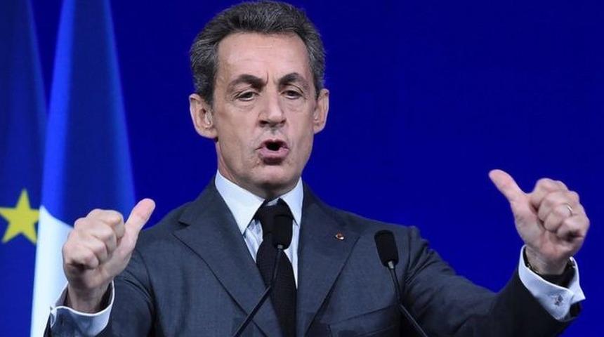 Nicolas Sarkozy: Fransa'nın 'g&ouml;steriş meraklısı' eski Cumhurbaşkanı