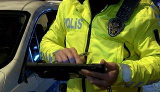 Trafikte korsan devri bitti! Kurala uymayana 100 bin TL ceza geliyor