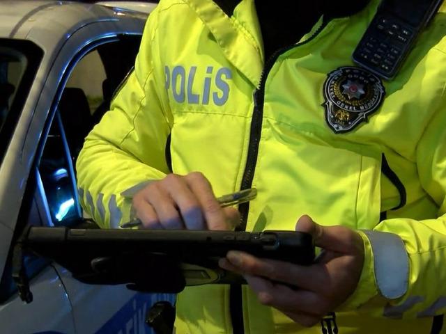 Trafikte korsan devri bitti! Kurala uymayana 100 bin TL ceza geliyor