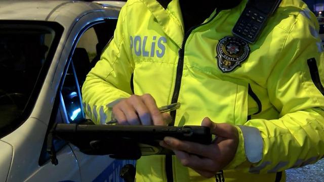 Trafikte korsan devri bitti! Kurala uymayana 100 bin TL ceza geliyor