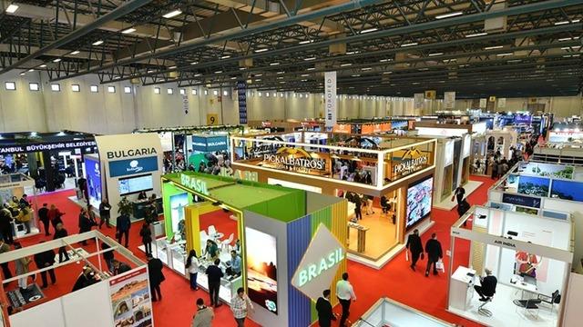 EMITT turizm sekt&ouml;r&uuml; i&ccedil;in 510 milyon avroluk iş hacmi yarattı