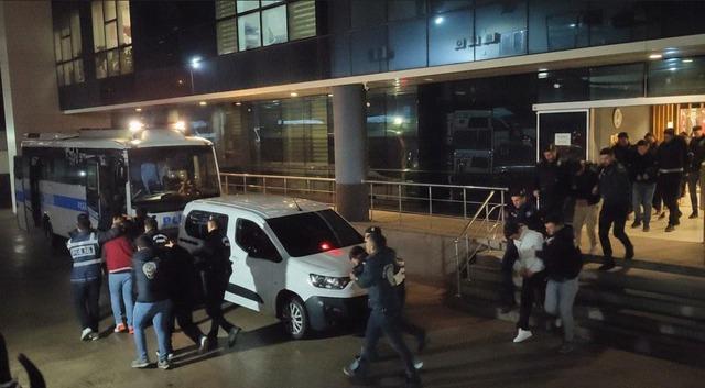 Yasadışı bahis operasyonunda 4 tutuklama 3