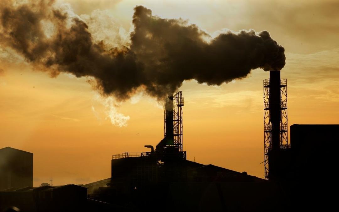 İstanbullular o bölgelerde nefes alamıyor: İşte hava kirliliği en yüksek noktalar 2