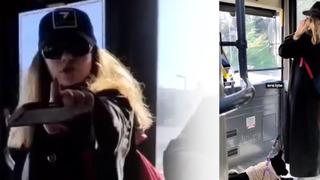 Son dakika: 'Savcıyım' diyerek tehditler savurmuştu... Soruşturma başlatıldı