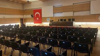 Son dakika: Kayserispor&rsquo;da olağan&uuml;st&uuml; se&ccedil;imli genel kurul ertelendi