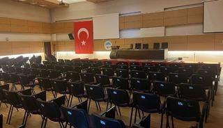 Kayserispor&rsquo;da olağan&uuml;st&uuml; se&ccedil;imli genel kurul ertelendi