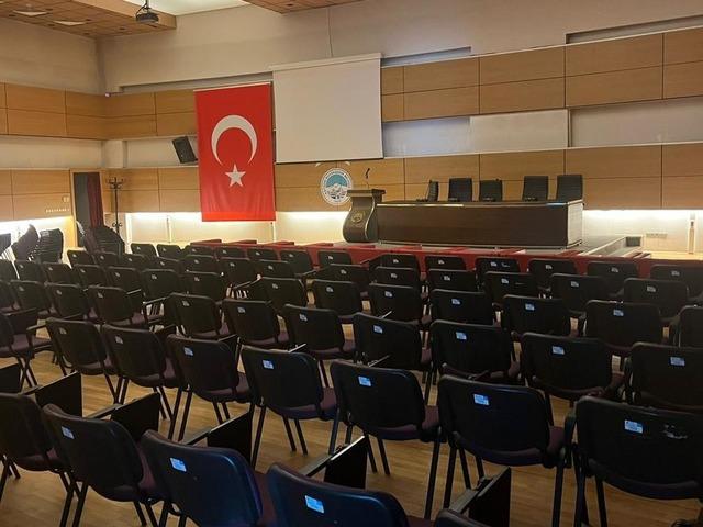 Kayserispor&rsquo;da olağan&uuml;st&uuml; se&ccedil;imli genel kurul ertelendi