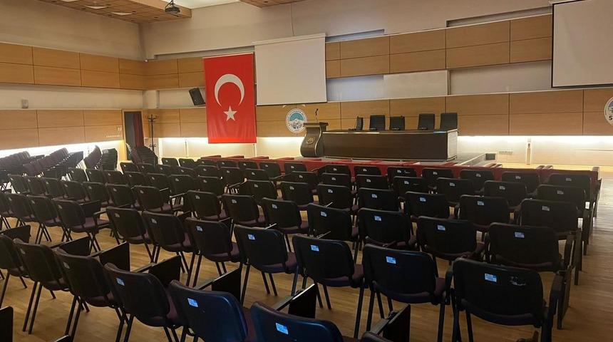 Kayserispor&rsquo;da olağan&uuml;st&uuml; se&ccedil;imli genel kurul ertelendi